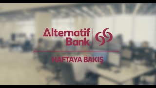 10 Aralık 2018 Alternatif Bankla Piyasa Gündemi