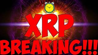 Ripple XRP MOVES ARE ABOUT TO APPEAR LIKE YOUVE NEVER SEEN BEFORE!