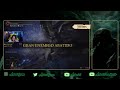 Charla + Elder Scrolls Oline en solitario #ad