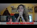 Velvet Buzzsaw Official Trailer REACTION & Review! (Netflix)