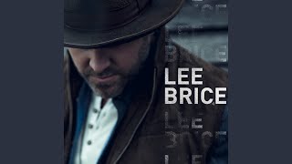 Video thumbnail of "Lee Brice - Rumor"