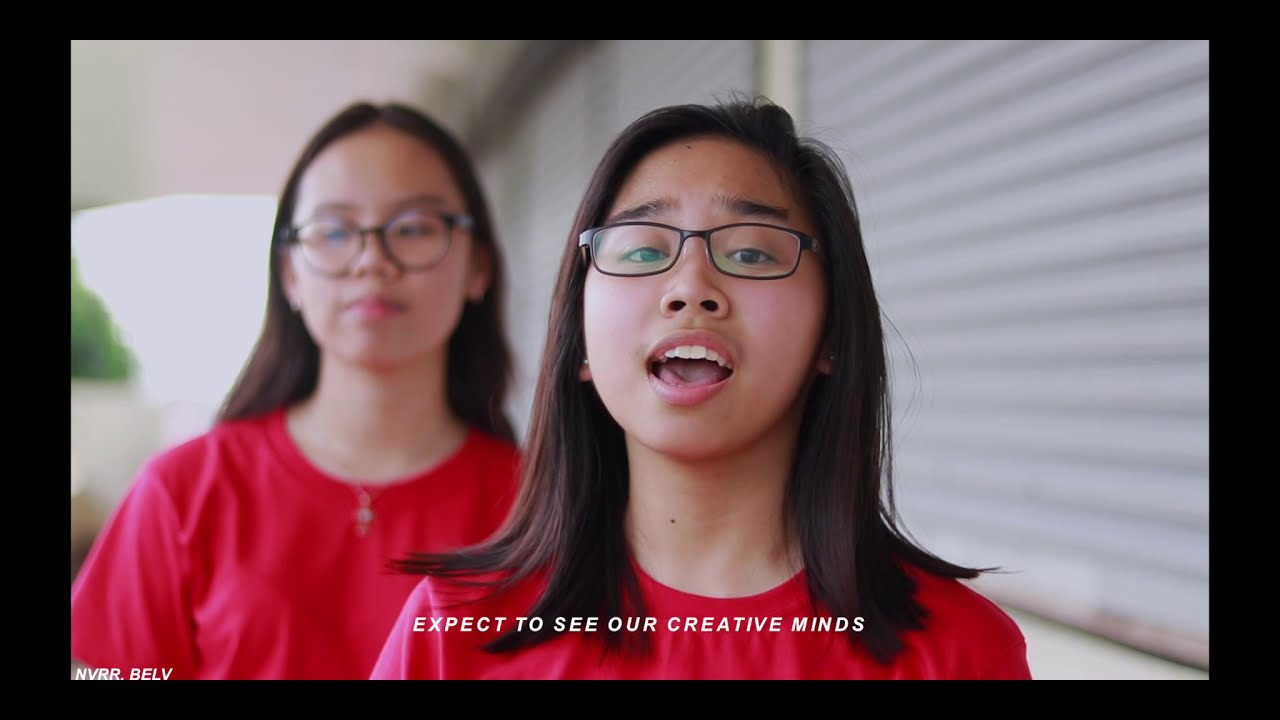 Elizabeth Seton School Intramurals 2018 Trailer YouTube elizabeth-seton-school-intramurals-2018-trailer-youtube