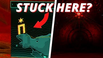 How To Get UNSTUCK From Combat Room in Returnal