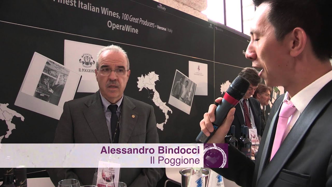 OperaWine | Il Poggione