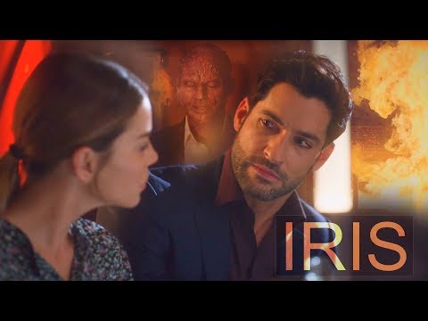 Lucifer & Chloe | Iris [S4]