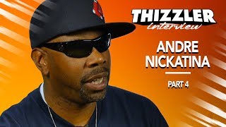 Andre Nickatina on meeting Mac Dre, making Glamorous Lifestyle w/ Jacka & A Tale Of Two Andres (4/6)