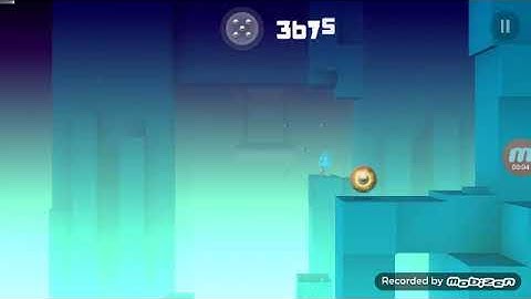 Smash Hit Checkpoint 5 and 6 Training Mode Without Power Ups