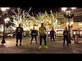 BumBum Tam Tam Granada Zumba 