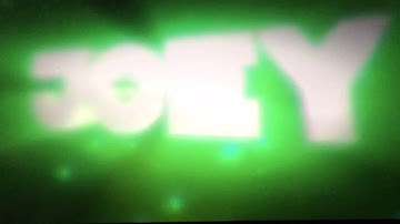 intro for JoeyDaPlayer