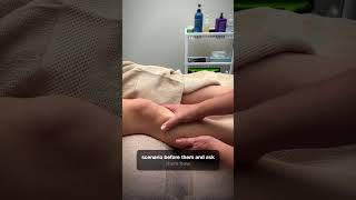 Massage Therapy is more than relaxation - here's why 💆‍♂️ #massagetherapy #massage #futurecareer