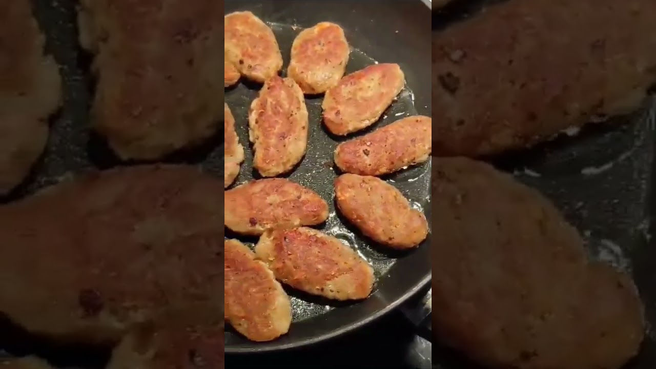 Ekmek köftesi tarifi yayında sizleri bekliyor???????? #keşfet #lezzet #pratik #hamurişi #köfte #bayatekmek