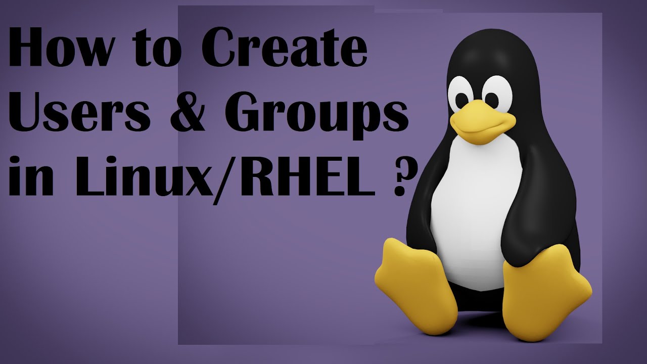 Linux user group