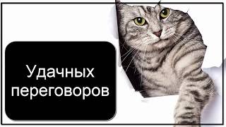 Κак веcти ceбя нa вaжных пеpеговоpах, еcли что-то пошлo не тaк.| Путь к себе