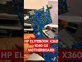 Hp Elitebook X360 1040 G5 Motherboard #seo #computer #hardware