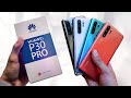 Huawei P30 Pro UNBOXING!