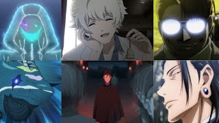 My Random Anime Villain Defeats #8