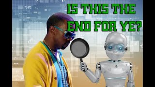 Famous Kanye West using AI on Vultures 2 Net Worth
