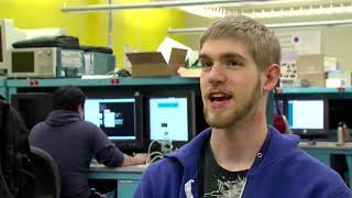 Digital System Design Capstone, CSE477, Spring 2013