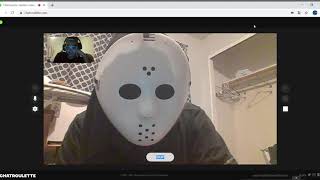Chatroulette  random video chat   Google Chrome 2020 09 11 01 25 49