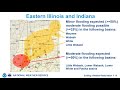 March 12, 2020 NWS Spring Hydrologic Outlook Webinar for Partners
