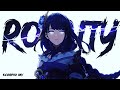 Royalty  amv anime mix