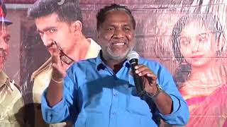 Goreti Venkanna Speech At Bilalpur Police Station Sucessmeet Goreti Venkanna