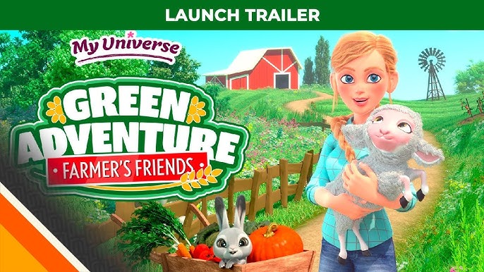 Life in Willowdale: Farm Adventures - aventura e simulação de fazenda chega  ao Switch em setembro