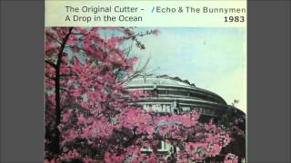 The Original Cutter by Echo and the Bunnymen 1983 demo