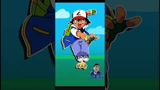 What’s Your Dream Pokémon Game? screenshot 4