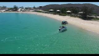 Banubanu Beach Resort, Bremer Island