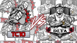 TC10 vs DLTA