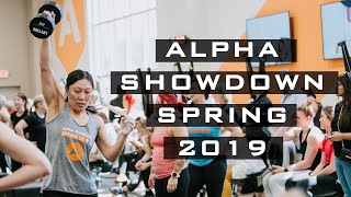 MN Alpha Spring Showdown 2019