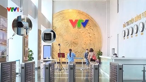 Camera đo thân nhiệt Dahua DSS Được VTV Tin Dùng Trong Công Tác Phòng Chống Dịch Covid-19