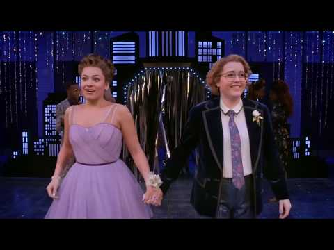 Broadway Musicals 2018-2019 | Sizzle Reel