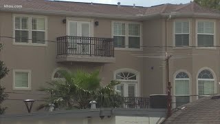 Task force aims to stabilize Harris County housing while helping control COVID-19
