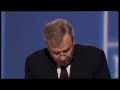NATO Youth Forum - Jaap De Hoop Scheffer 1/3