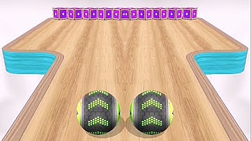 Going Balls All Levels Gameplay Android iOS Part 1755