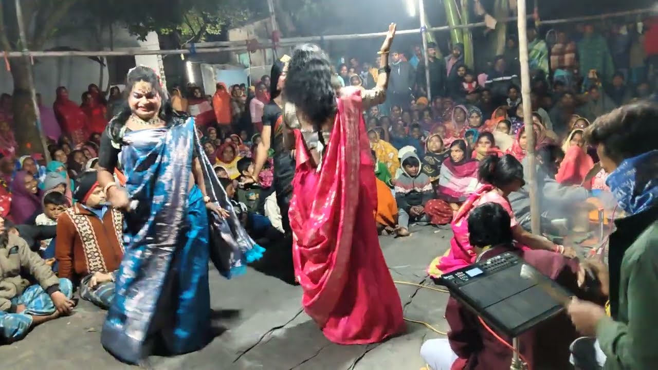 ekdil gaan ছুকরাদের যাচ্ছে গোসল করতে দেখুন নাচে গানে গানে ভরপুর 9134945597 like comm