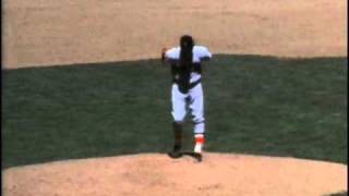 BOTTOM OF THE NINTH