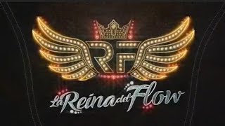 Manuel Turizo - Ser un cantante | intro de la reina del flow 1