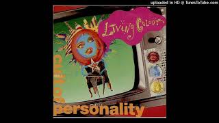 Living Colour - Cult of Personality (Bass backing track)