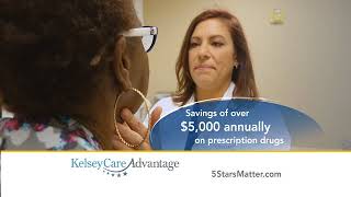 KelseyCare Advantage 2018
