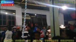 Lagu Joget Terbaru A'Rafiq Memang Mula Mula Remix