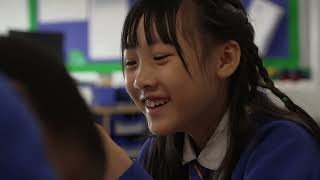 St Cecilia's CofE Primary School