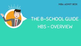 BSG - HBS OVERVIEW 2017