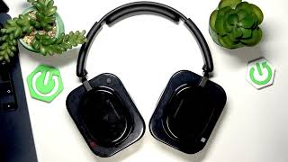NOTHING Headphone (a) – Does It Have Wireless Charging? @HardresetInfo
