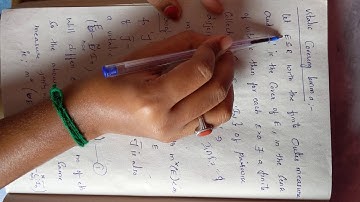 Part-1 vitalic covering lemma