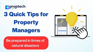 Celebrity 3 Quick Tips for Property Managers Preparing for Cyclone Alfred | Bricks+Agent Maintenance Platform Wealth