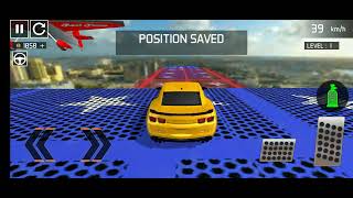 well of Death car stunt games: mega ramp car games screenshot 4