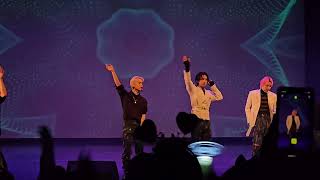 Download Lagu 240216 - MCND - Treasure - MCND ODD VENTURE Tour 2024 in SF MP3